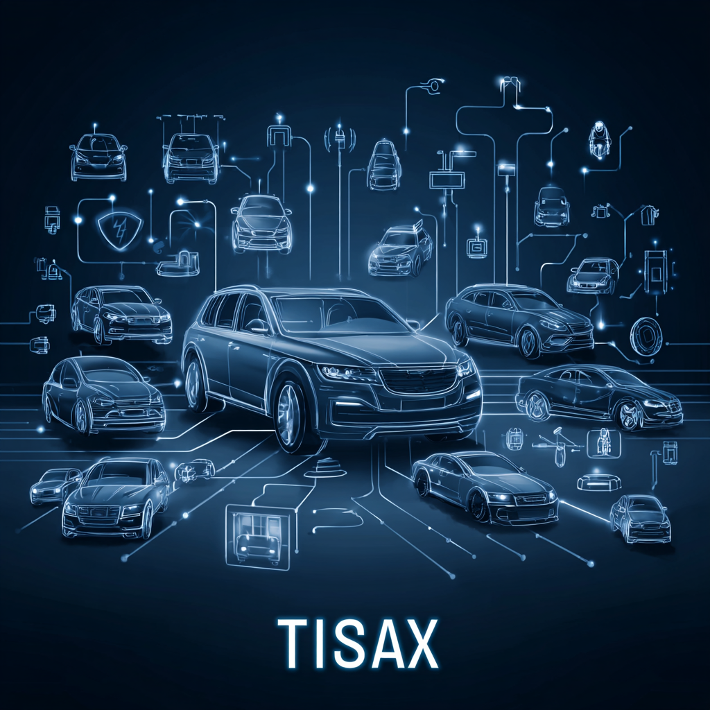 TISAX