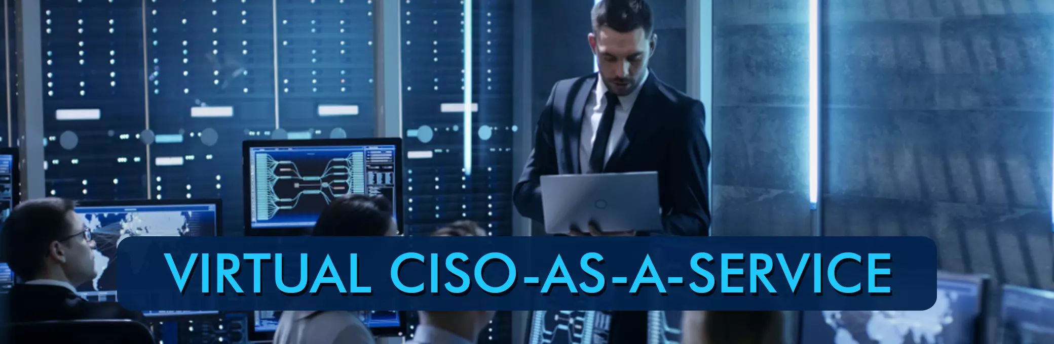 Virtual CISO